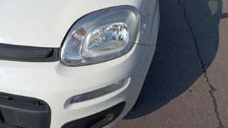 FIAT Panda usata, con Trazione integrale