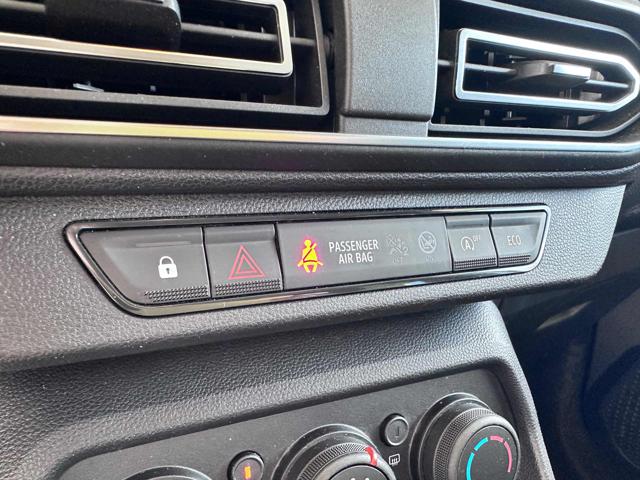 DACIA Jogger usata, con MP3