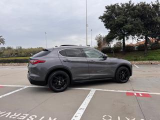 ALFA ROMEO Stelvio usata 63