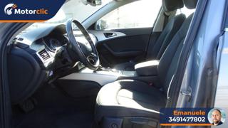 AUDI A6 usata, con Controllo automatico clima