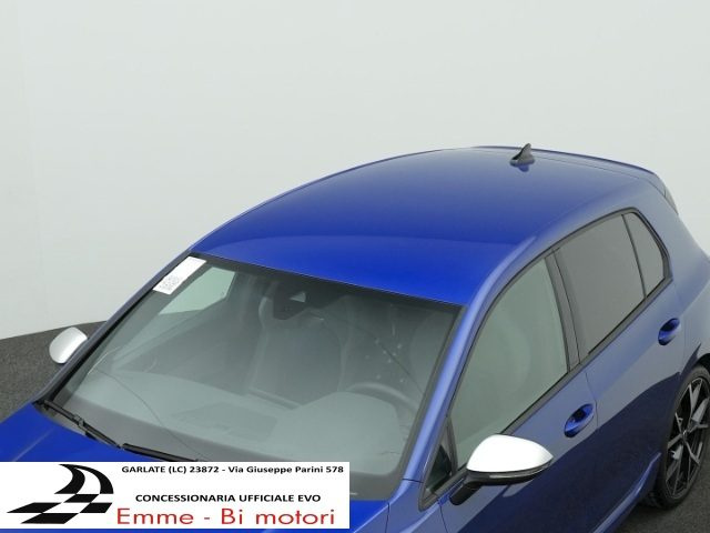 VOLKSWAGEN Golf usata, con MP3