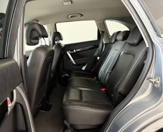 CHEVROLET Captiva usata 17