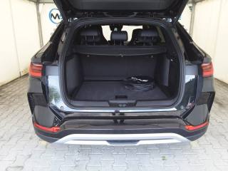 BYD Seal usata, con Regolazione elettrica sedili