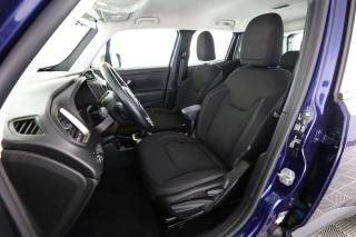 JEEP Renegade usata 8