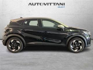 RENAULT Captur usata, con Cerchi in lega