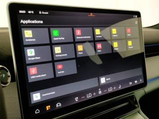 POLESTAR Polestar 4 usata, con Touch screen