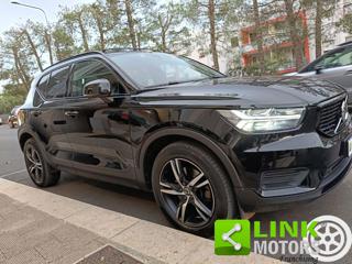 VOLVO XC40 usata, con Chiusura centralizzata senza chiave