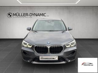 BMW X1 usata, con Airbag