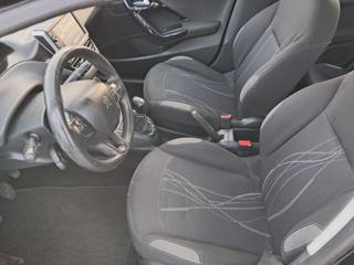 PEUGEOT 208 usata, con Controllo trazione