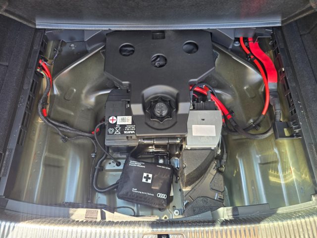AUDI A4 usata 127