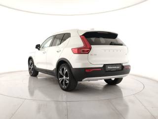 VOLVO XC40 usata, con Airbag laterali