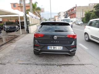 VOLKSWAGEN T-Roc usata, con Cerchi in lega