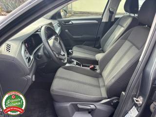 VOLKSWAGEN T-Roc usata, con Alzacristalli elettrici