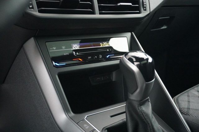 VOLKSWAGEN Taigo usata, con Immobilizzatore elettronico