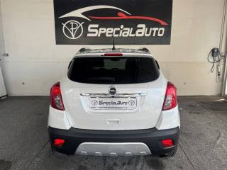 OPEL Mokka usata, con Cerchi in lega