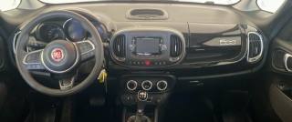 FIAT 500L usata, con Bluetooth