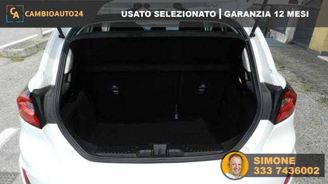 FORD Fiesta usata 58