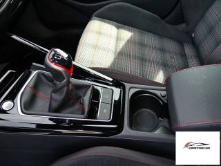 VOLKSWAGEN Golf usata, con ESP