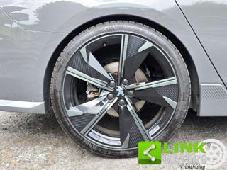PEUGEOT 508 usata, con Sedili riscaldati