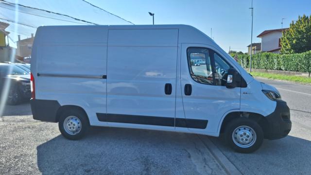 FIAT Ducato usata 9