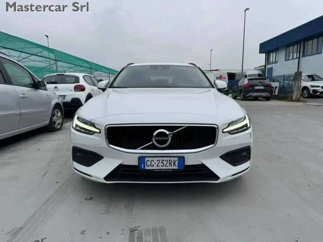 VOLVO V60 usata, con Climatizzatore