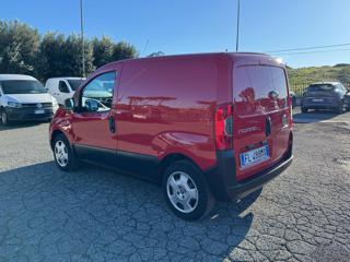 FIAT Fiorino usata, con Alzacristalli elettrici