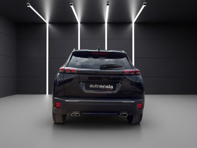 PEUGEOT 2008 usata, con Cerchi in lega