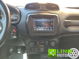 JEEP Renegade usata, con Sensori di parcheggio posteriori