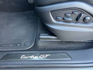 PORSCHE Cayenne usata 16