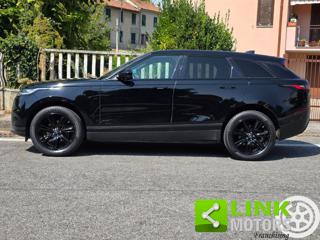 LAND ROVER Range Rover Velar usata, con Chiusura centralizzata