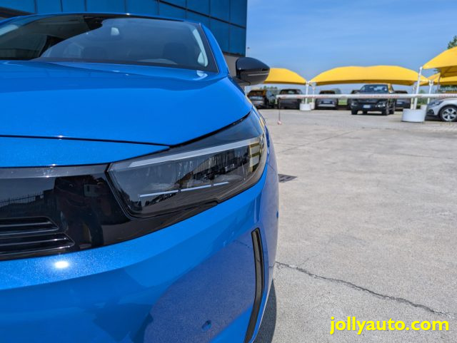 OPEL Corsa usata, con Climatizzatore