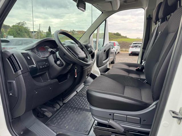 CITROEN Jumper usata 22