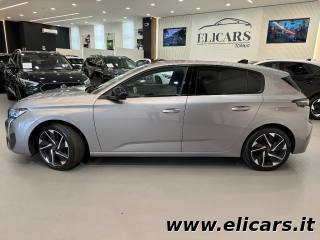 PEUGEOT 308 usata, con Alzacristalli elettrici