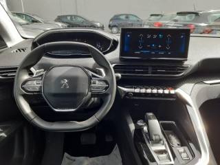 PEUGEOT 3008 usata, con Autoradio