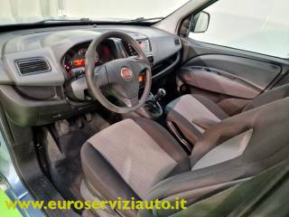 FIAT Doblo usata 37