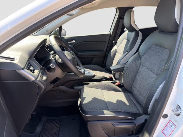 RENAULT Captur usata 9