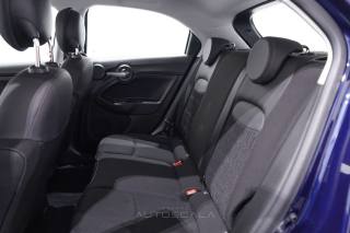 FIAT 500X usata, con Riconoscimento dei segnali stradali