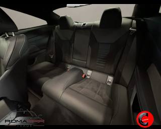 BMW 420 usata, con Sistema di navigazione