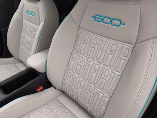 FIAT 600 usata, con Controllo automatico clima