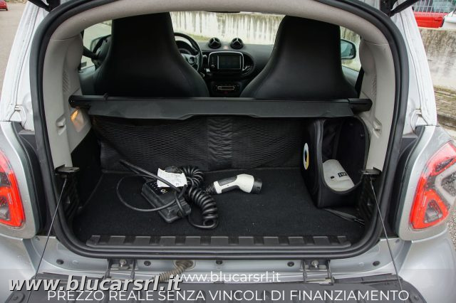 SMART ForTwo usata 14