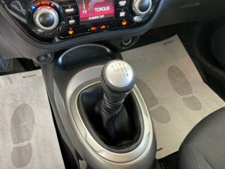 NISSAN Juke usata 22