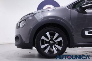 CITROEN C3 usata, con Servosterzo