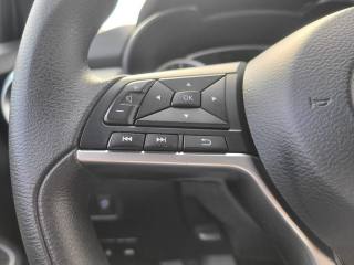 NISSAN Micra usata, con Servosterzo
