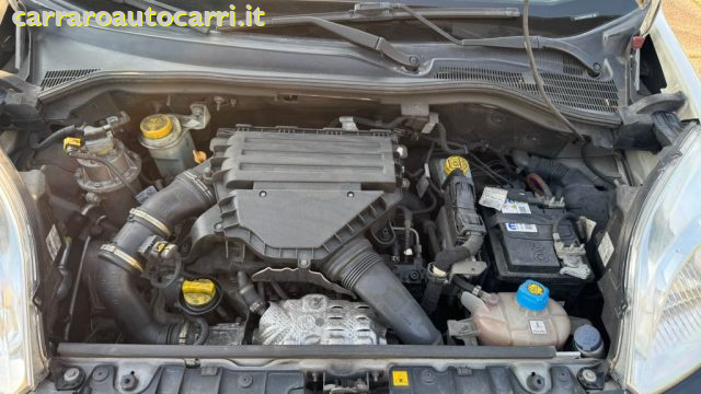 FIAT Qubo usata, con Bluetooth