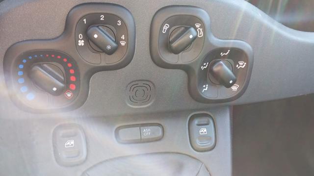 FIAT Panda usata 21