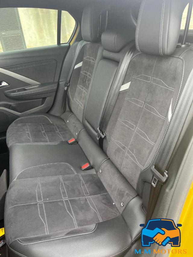 OPEL Astra usata 22