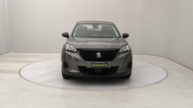 PEUGEOT 2008 usata, con Chiusura centralizzata