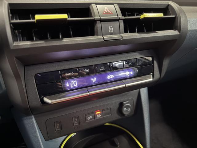 FIAT Grande Panda usata, con Cruise Control