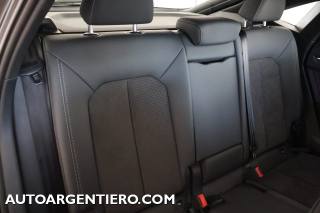 AUDI Q3 usata, con Tetto panorama