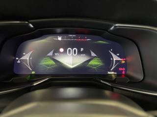 DS AUTOMOBILES DS 7 usata, con Controllo elettronico della corsia